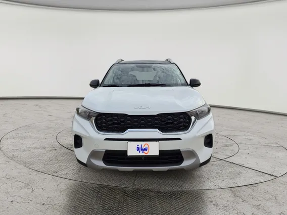 Kia SONET GL 2023 