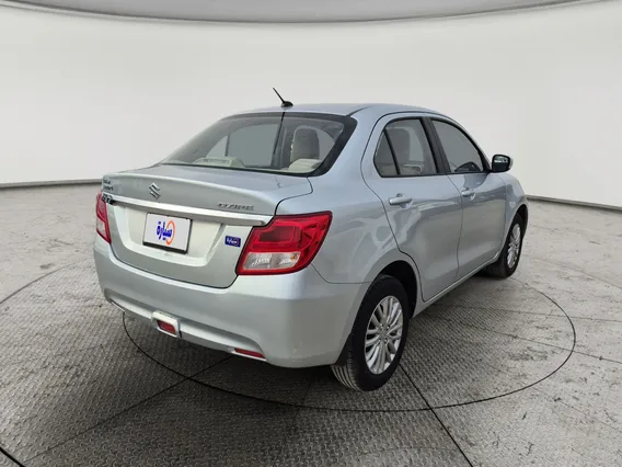Suzuki Dzire GL 2025 