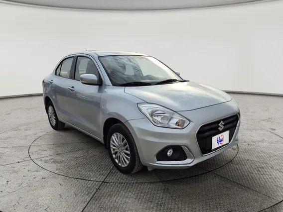 Suzuki Dzire GL 2025 