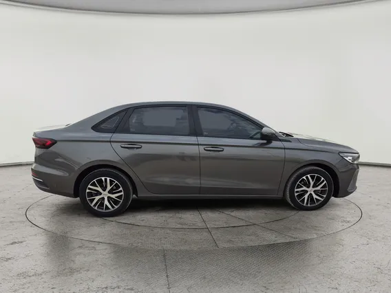 Geely Emgrand GS 2024 