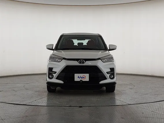 Toyota Raize LIMITED 2024 