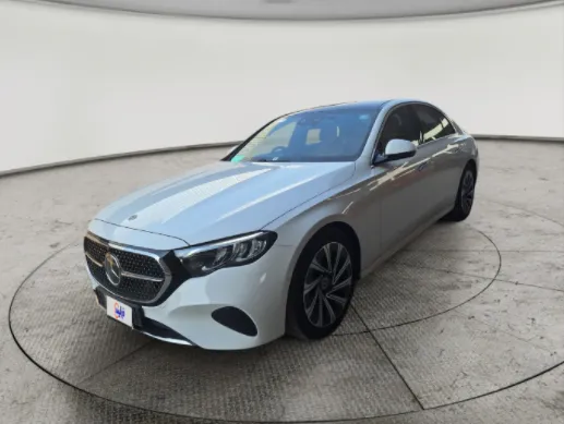 Mercedes E 200 2024 