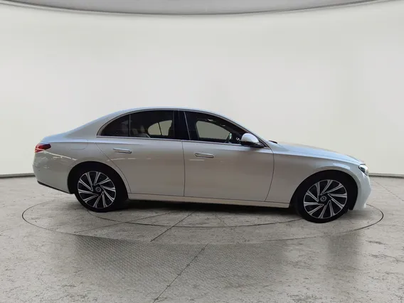 Mercedes E 200 2024 