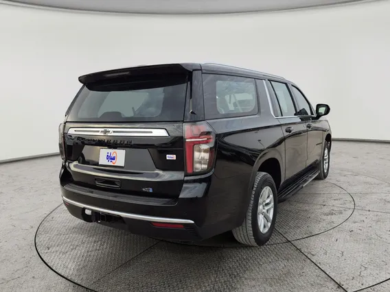 Chevrolet Suburban LS 2023 