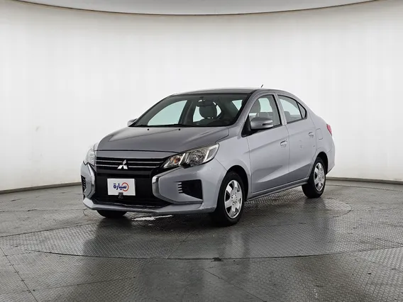 Mitsubishi Attrage L 2022 