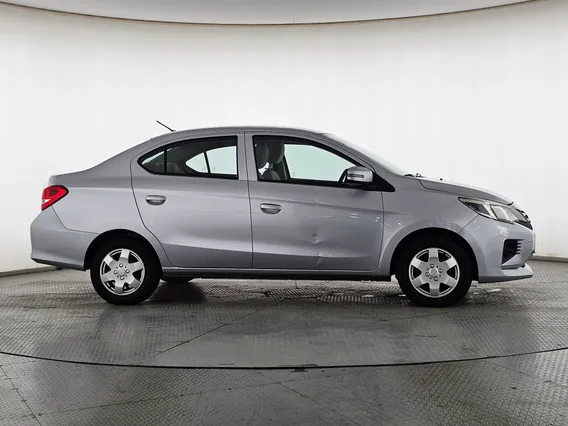 Mitsubishi Attrage L 2022 