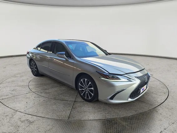 Lexus ES 350 2019 