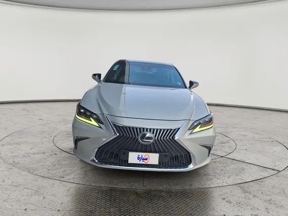 Lexus ES 350 2019 