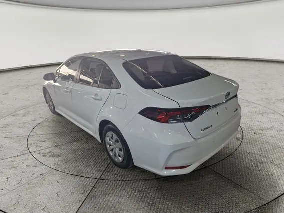 Toyota Corolla XLI 2023 