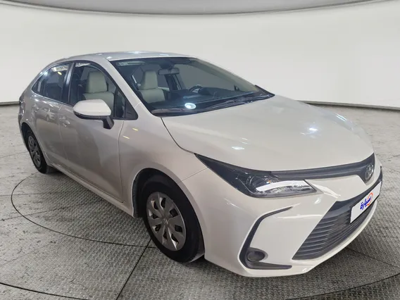 Toyota Corolla XLI 2023 