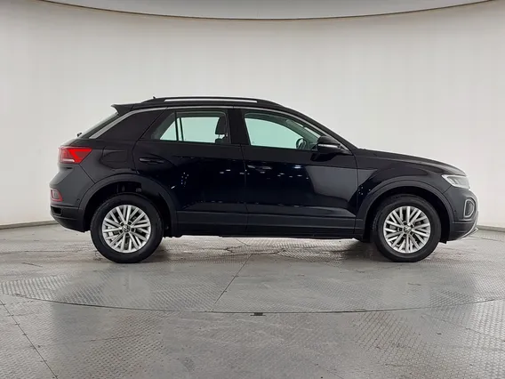 Volkswagen T Roc ترند 2024 