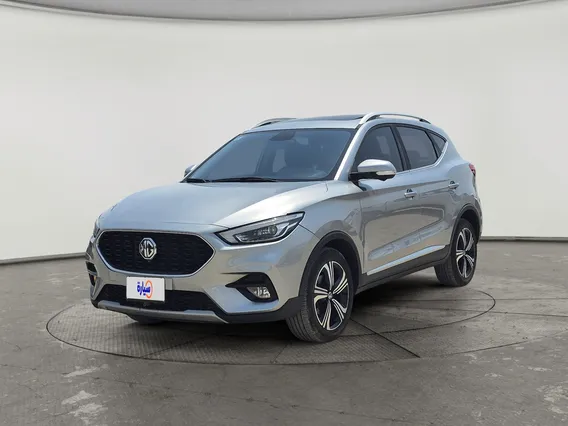MG ZS LUX 2023 