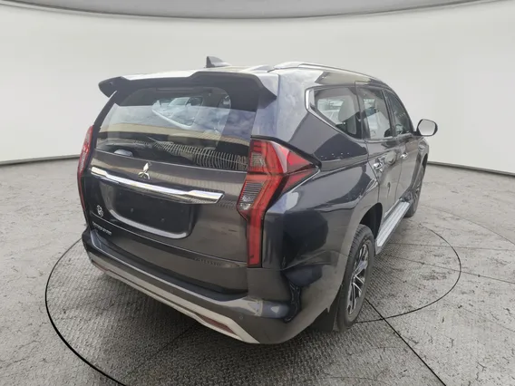 Mitsubishi Montero Sport GLS-LL 2022 دبل