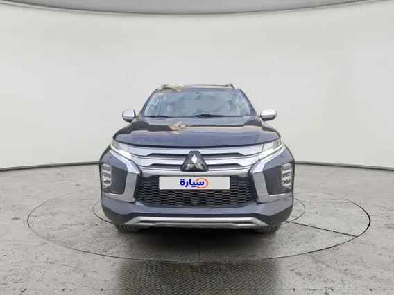 Mitsubishi Montero Sport GLS-LL 2022 دبل