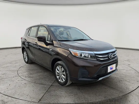 GAC GS3 GS 2023 