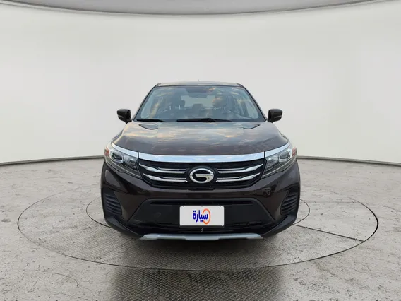 GAC GS3 GS 2023 