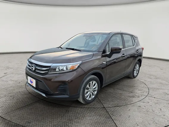 GAC GS3 GS 2023 