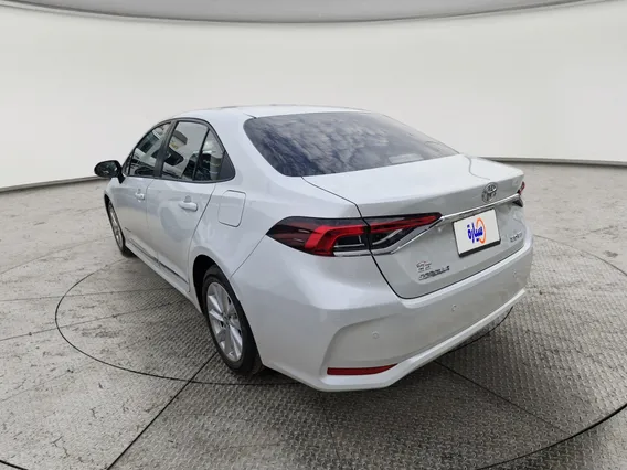 Toyota Corolla XLI Executive 2024 