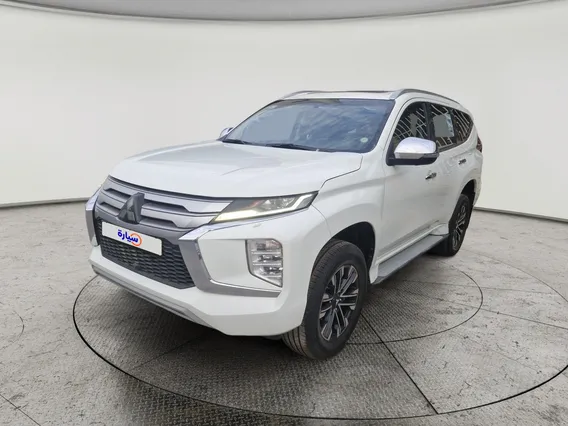 Mitsubishi Montero Sport GLS-LL 2022 دبل