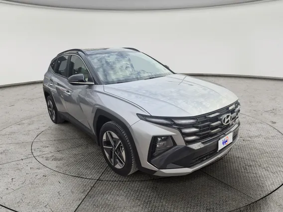 Hyundai Tucson SMART (Two Tone) 2025 