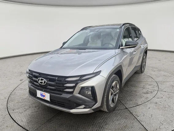 Hyundai Tucson SMART (Two Tone) 2025 