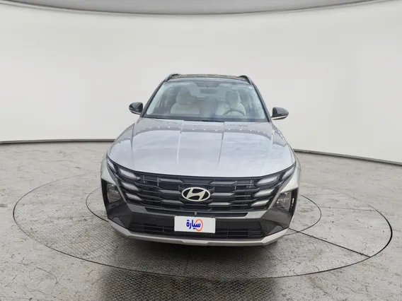 Hyundai Tucson SMART (Two Tone) 2025 