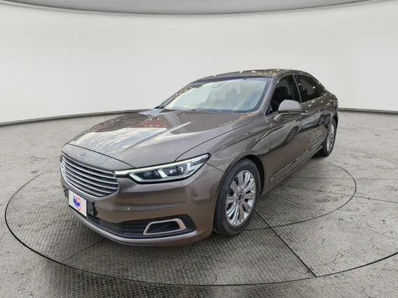 Ford Taurus Trend 2020 