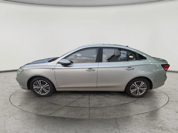 MG 5 LUX 2023 