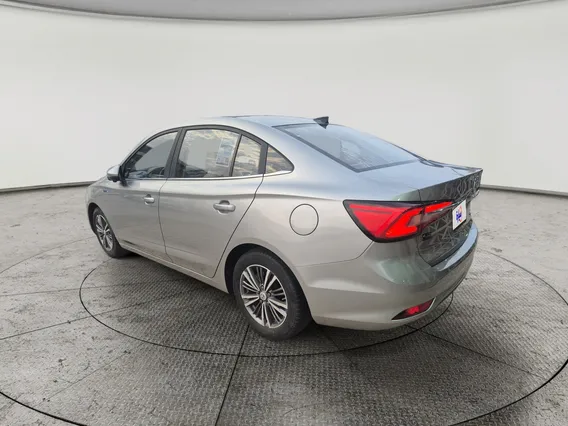 MG 5 LUX 2023 