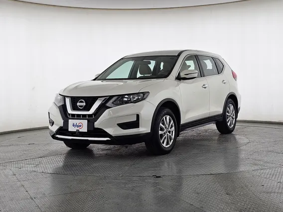 Nissan Xtrail S 5 Seats 2022 