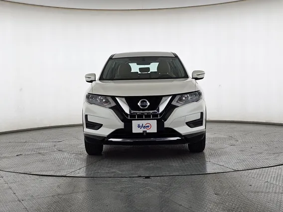 Nissan Xtrail S 5 Seats 2022 