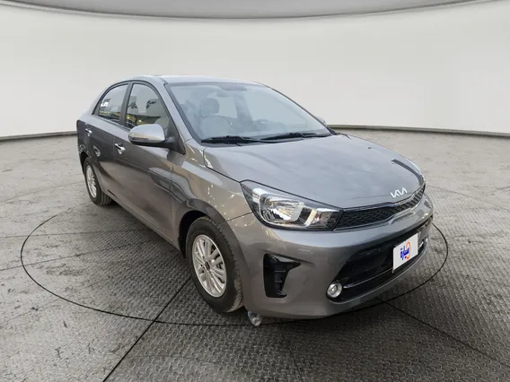 Kia Pegas EX 2024 