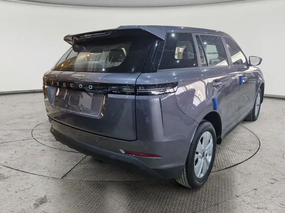 Jaecoo J5 Comfort 2026 