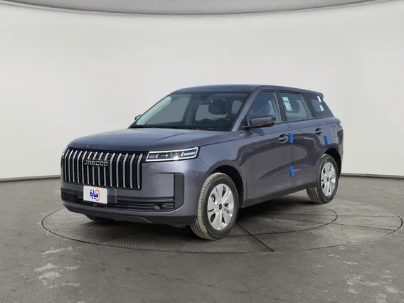Jaecoo J5 Comfort 2026 