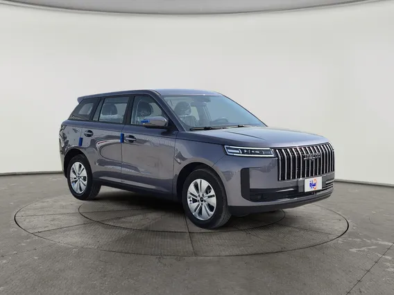 Jaecoo J5 Comfort 2026 