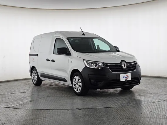 Renault Express Van 2023 