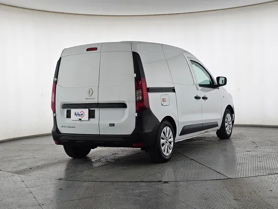 Renault Express Van 2023 