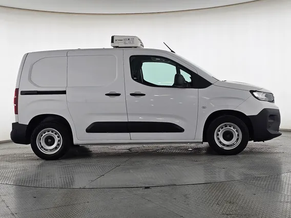 Peugeot Partner Refrigerated 2025 