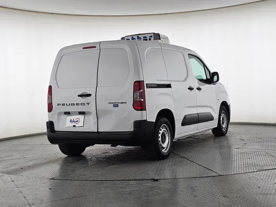 Peugeot Partner Refrigerated 2025 