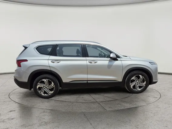 Hyundai Santafe Smart Plus 2023 دبل