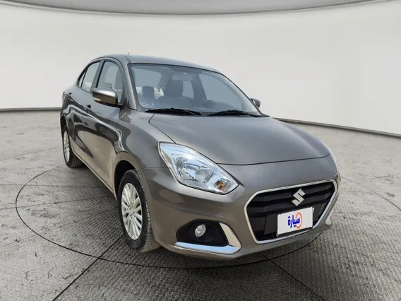 Suzuki Dzire GL 2024 