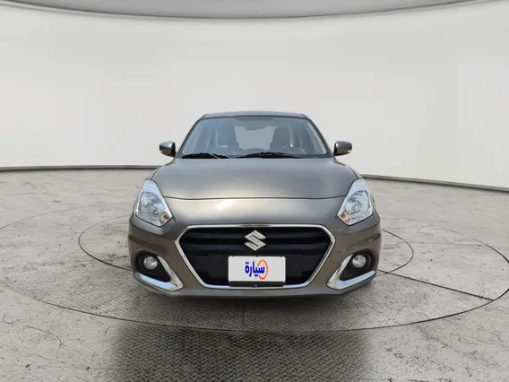 Suzuki Dzire GL 2024 