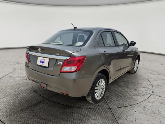 Suzuki Dzire GL 2024 