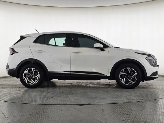Kia Sportage LX 2023 دبل