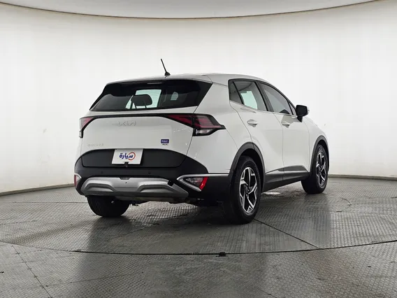 Kia Sportage LX 2023 دبل