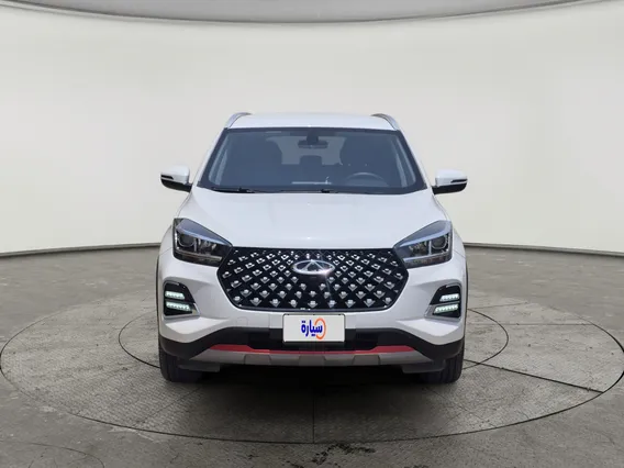Chery Tiggo 4 Pro Comfort 2025 