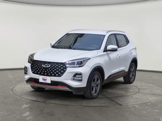 Chery Tiggo 4 Pro Comfort 2025 