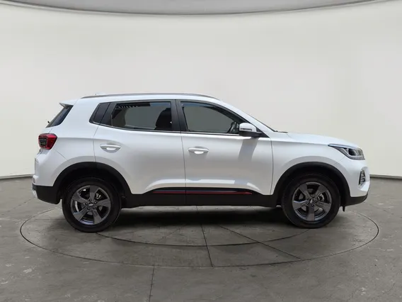Chery Tiggo 4 Pro Comfort 2025 