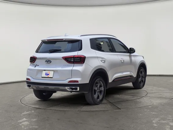 Chery Tiggo 4 Pro Comfort 2025 