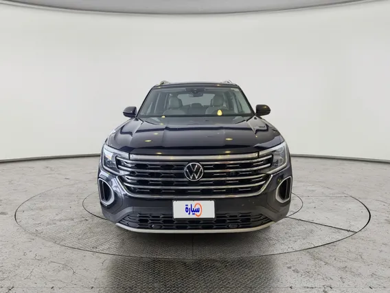 Volkswagen Teramont Comfortline 2024 